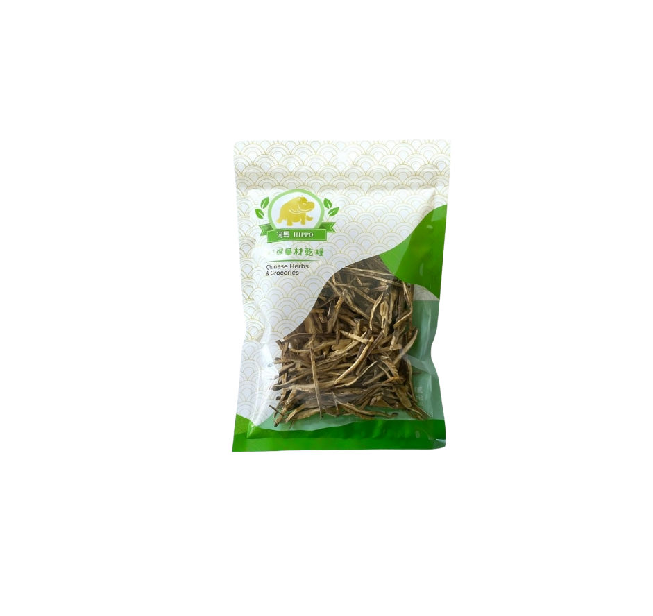 HIPPO Shredded Dried Shiitake Mushroom 100g